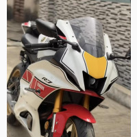 Yamaha R7 2022 White