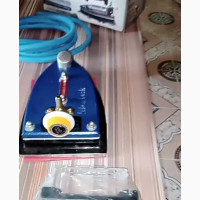 LPG Iron Gas Iron That Safes You Cost of Electricity/Fuel