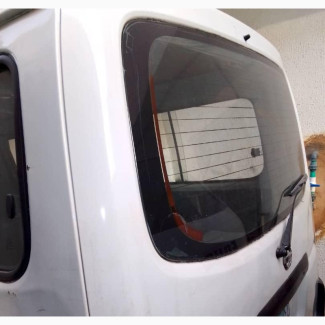 Nissan Caravan (Urvan) 2010 White