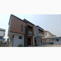 5bdrm Duplex in Chevy View, Osapa london for sale