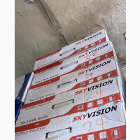 High Quality Skyvision 24 Channels Digital Video Recorder