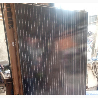 Canadian Solar Panel 580W - Brand New