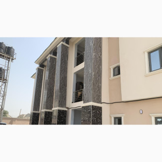 2bedrom Block of Flat in F14 Kiubwa