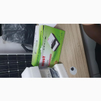 60AH Must Charge Controllers