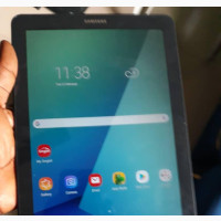 Samsung Galaxy Tab A 10.1 S Pen (2016) 16 GB Black