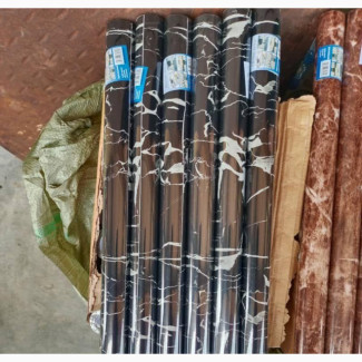 Water Proof Marble Sticker Wallpaper