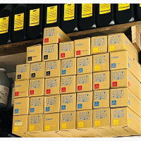 Konica Minolta Bizhub Toner