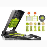 Nicer Dicer Plus Manual Veggie Slicer