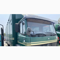 Mercedes Benz 1114 Truck