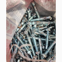 16mm 14mm Anchor Bolts