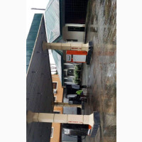 Filling Station with 5 Pumps