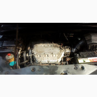 Honda Acty 2005 Grey