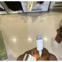 Apple Type C - Lighting Charger 2m