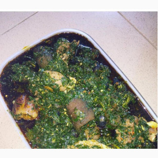 A Professional Home Cook Who Prepares an Wholesome Meal