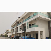 Furnished Studio Apartment in Paradise, Chevron for rent