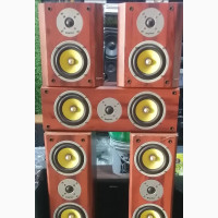 Haymer Speaker Set