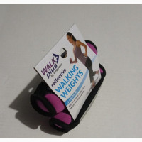 Reflective Walking Weights