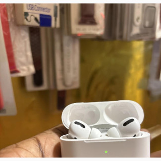 Apple Airpod Pro Used ( Original)