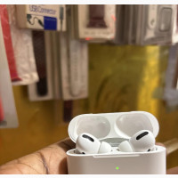 Apple Airpod Pro Used ( Original)