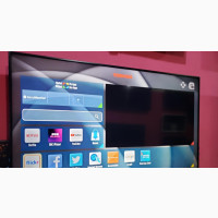 49 Inches UK Used Toshiba Smart Tv