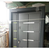 4ft New Arrival Turkish Security Door