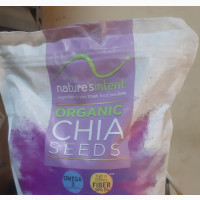 Naturesintent Organic Chia Seed