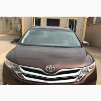 Toyota Venza 2013 Brown