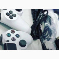 PS4 Pro 1TB with 2 Controllers - Excellent Condition