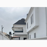 4bdrm Duplex in Lekki County for rent