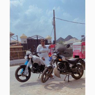 Experienced Rider Wanted in Lagos