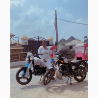 Experienced Rider Wanted in Lagos