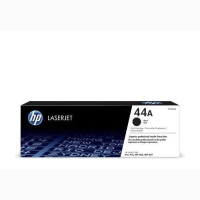 44A Black Genuine Laserjet Toner Cartridge