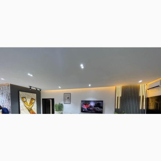 3 Bedroom Apartment With Pool in Lekki Phase 1