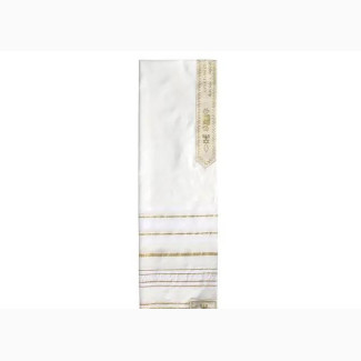 Talit Prayer Shawl 50/180