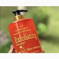Golden Glow Intensive Half Cast 10 Days Whitening Milk