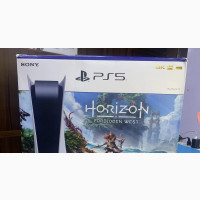 New Arrival: Brand New Ps5 Consoles Available for Pick Up or Delivery