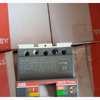 3pole Abb MCCB 32A