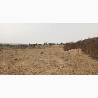 Residential Land with R of O and FCDA Approval