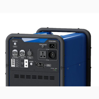 Zese Portable Power Station 4.1kwh