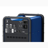 Zese Portable Power Station 4.1kwh