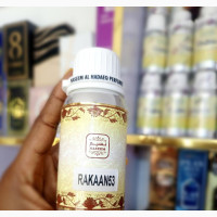 Rakkan Perfume Oil