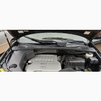 Lexus RX 350 2008 Black