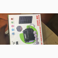 Cafini Solar Generator - Multipurpose