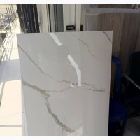 60by120 Floor Tiles Living Room Marble Face