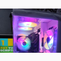 Desktop Computer 16GB Intel Core I7 HDD+SSD 2T