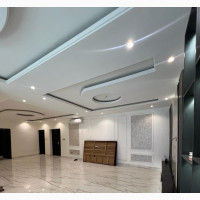 Luxurious 3 Bedroom Block of Flats in Banana Island for Rent