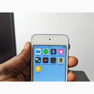 Apple iPod Touch 7th Gen, 32GB