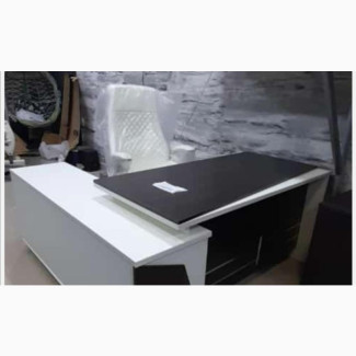Boss Office Products Executive Office Tables - Lasting Durability