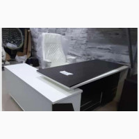 Boss Office Products Executive Office Tables - Lasting Durability
