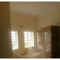 Lovely 2 Bedroom Apartment in Canal Estate, Ago Palace for Rent